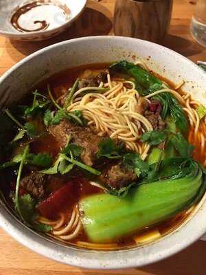 Mr Meng Chongqing Gourmet