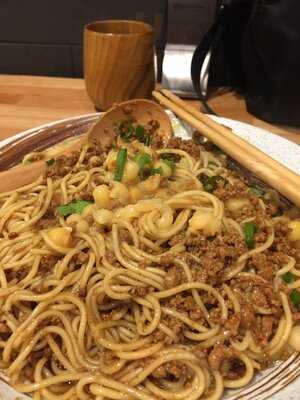 Mr Meng Chongqing Gourmet