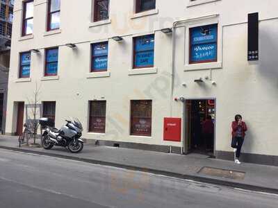 Mr Meng Chongqing Gourmet