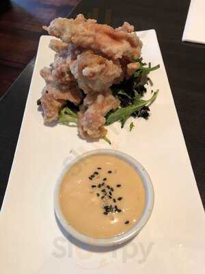 Gaijin Japanese Fusion