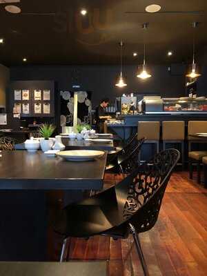 Gaijin Japanese Fusion