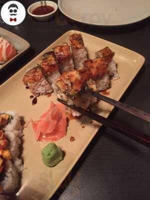 Gaijin Japanese Fusion