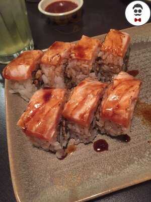 Gaijin Japanese Fusion