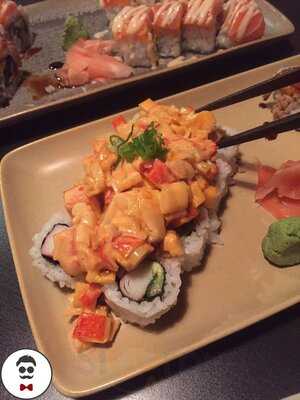 Gaijin Japanese Fusion