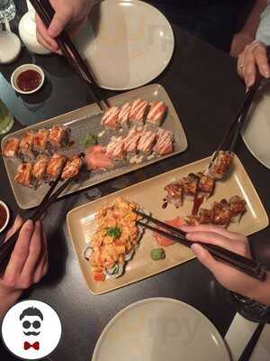 Gaijin Japanese Fusion