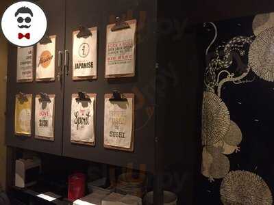 Gaijin Japanese Fusion