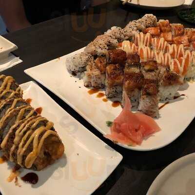 Gaijin Japanese Fusion