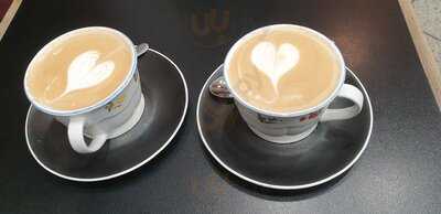 D'marco Espresso Bar