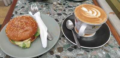 D'marco Espresso Bar