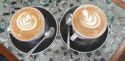 D'marco Espresso Bar