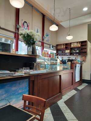 D'marco Espresso Bar