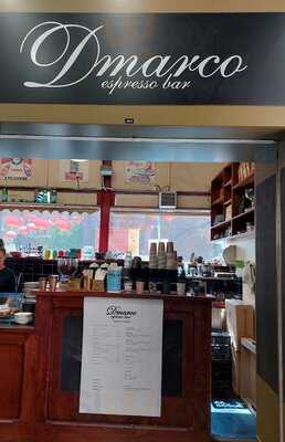 D'marco Espresso Bar