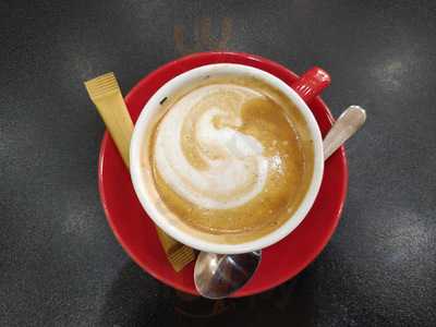 D'marco Espresso Bar