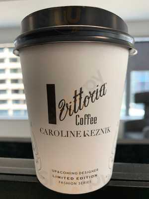 D'marco Espresso Bar