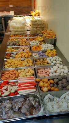 Yang Guo Fu Ma La Tang