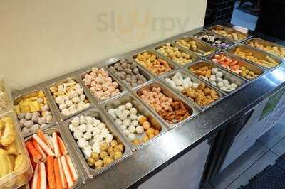 Yang Guo Fu Ma La Tang