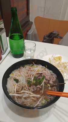 Rice Bar Not Only Rice