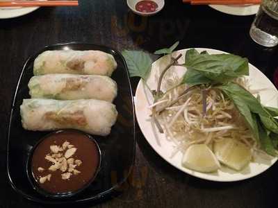 Rice Bar Not Only Rice