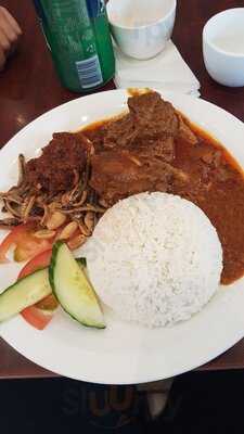 Rice Bar Not Only Rice