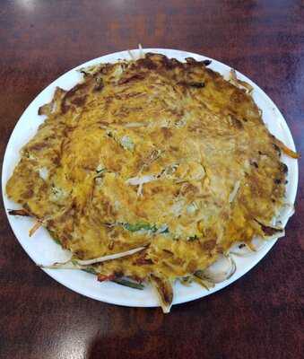 Rice Bar Not Only Rice