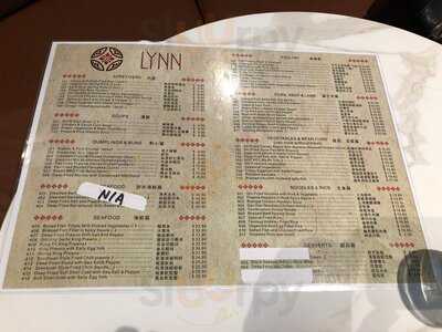 Lynn Shanghai Cuisine