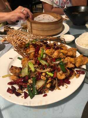 Lynn Shanghai Cuisine