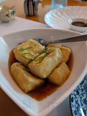 Japonica Japanese Restaurant