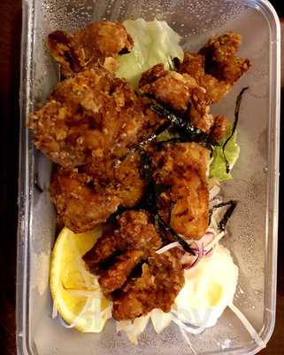 Japonica Japanese Restaurant