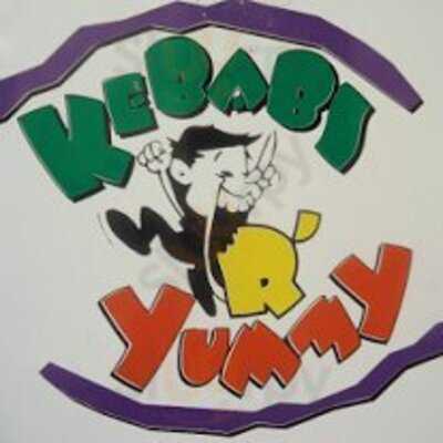 Kebabs R Yummy