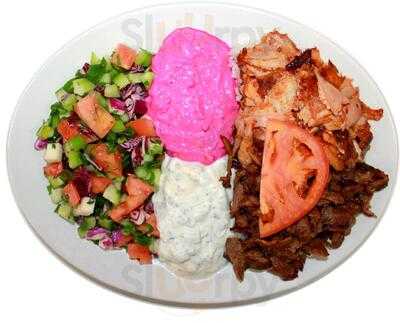 Turkish Kebabs