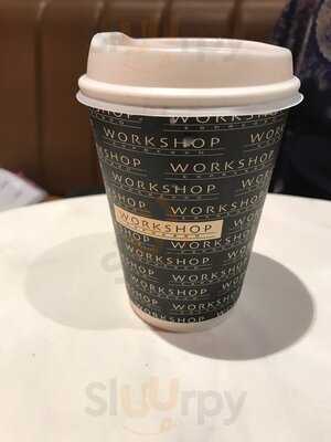 Workshop Espresso