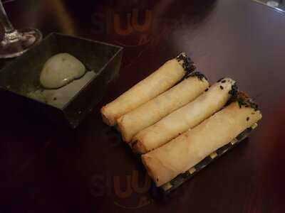 Trinket Bar Melbourne