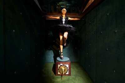 Trinket Bar Melbourne