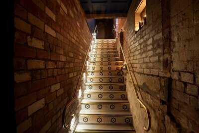 Trinket Bar Melbourne