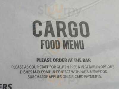 Cargo