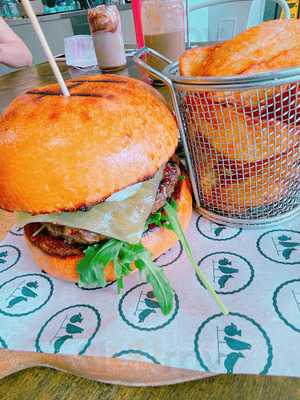 The Jolly Miller Cafe Melton