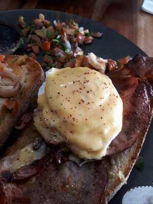 The Jolly Miller Cafe Melton