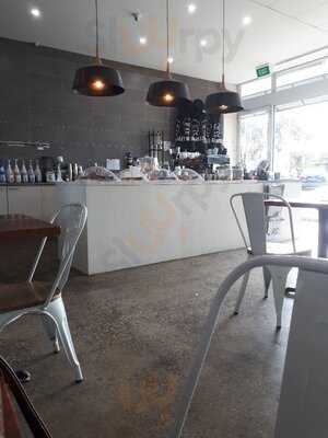 The Jolly Miller Cafe Melton