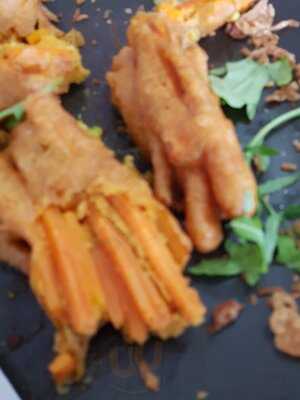 The Jolly Miller Cafe Melton