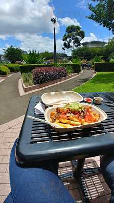 Guzman Y Gomez - Darling Park