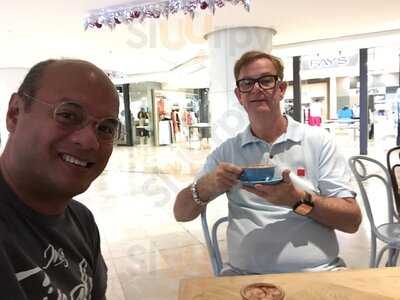 Georges Cafe Piccadilly