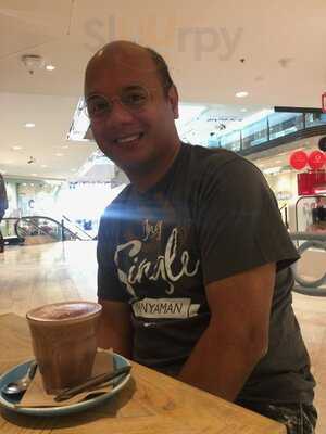 Georges Cafe Piccadilly