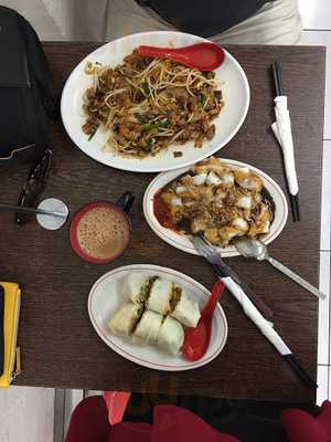 Madam Kwong's Nyonya