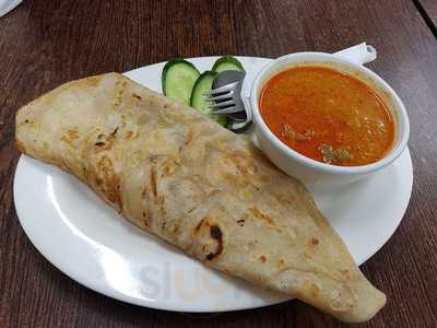 Madam Kwong's Nyonya