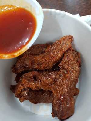 Madam Kwong's Nyonya