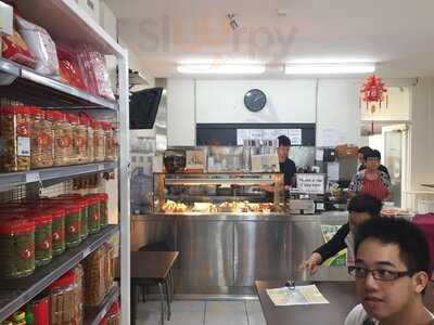 Madam Kwong's Nyonya