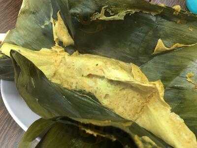 Madam Kwong's Nyonya