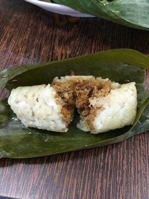 Madam Kwong's Nyonya