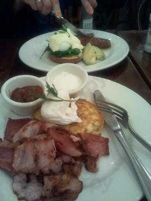 Barista Espress Cafe