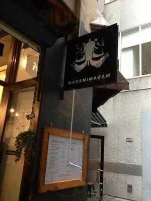 Barista Espress Cafe